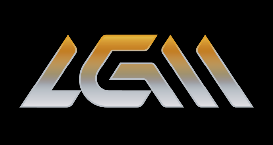 LGM logo